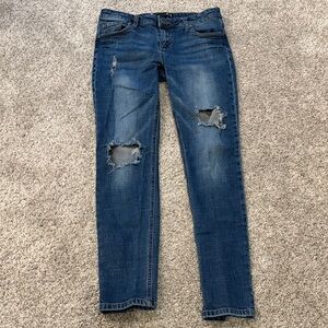 Kut from the Kloth Catherine Boyfriend Jean